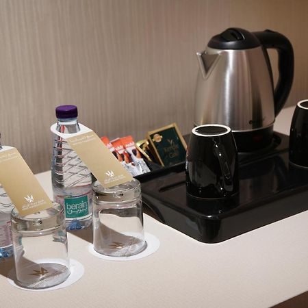Hayat Al Riyadh Washam Hotel Ngoại thất bức ảnh