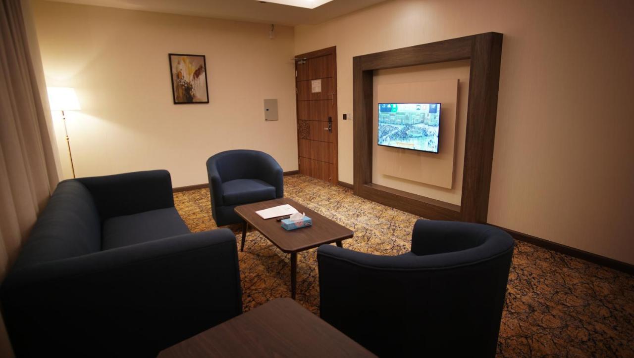 Hayat Al Riyadh Washam Hotel Ngoại thất bức ảnh
