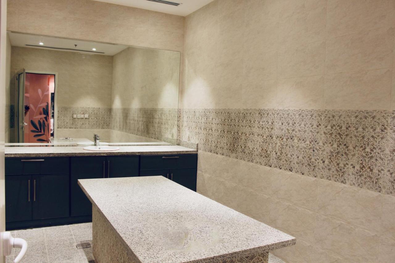Hayat Al Riyadh Washam Hotel Ngoại thất bức ảnh