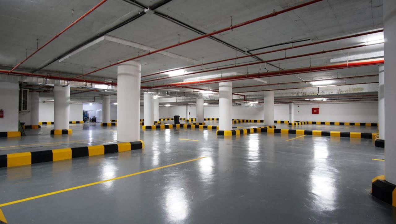 Hayat Al Riyadh Washam Hotel Ngoại thất bức ảnh