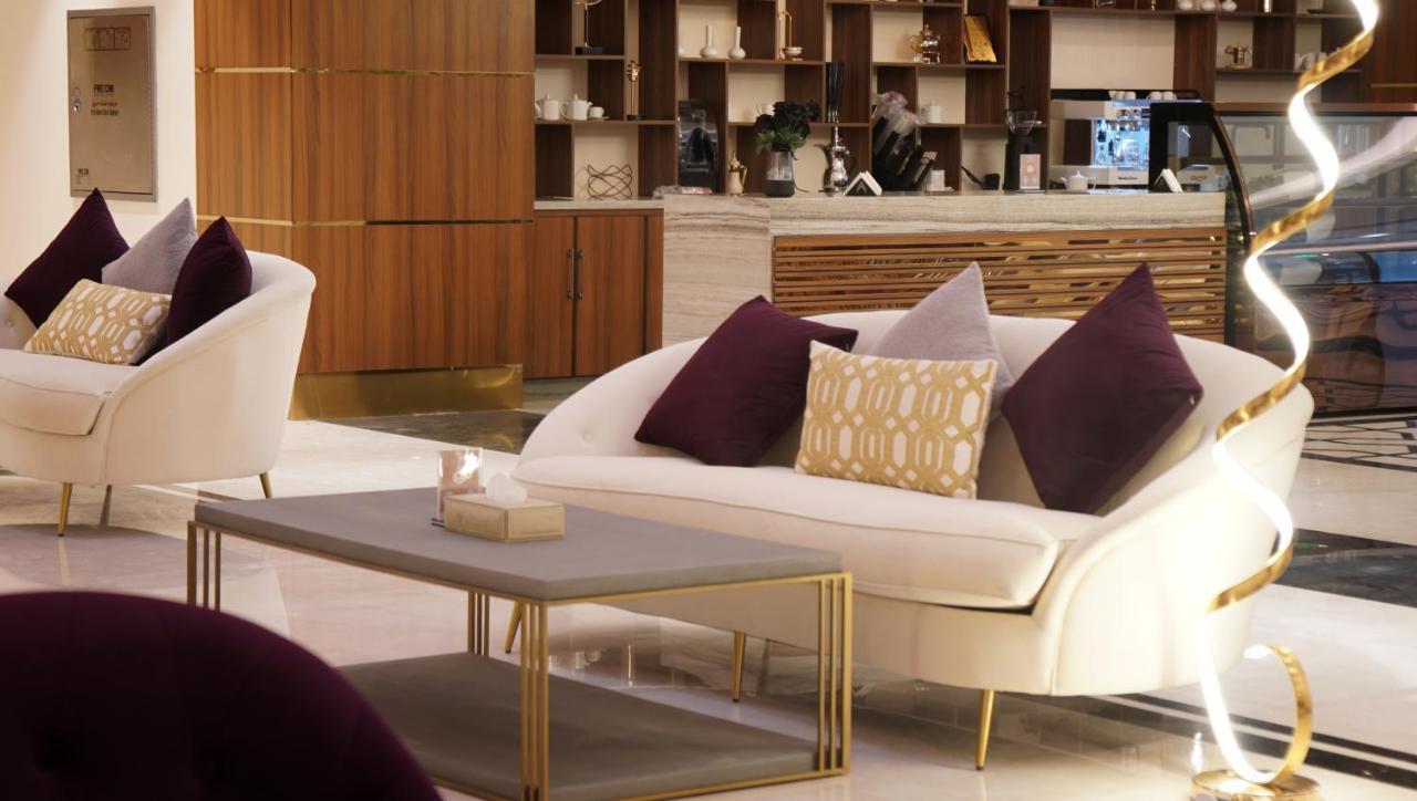 Hayat Al Riyadh Washam Hotel Ngoại thất bức ảnh