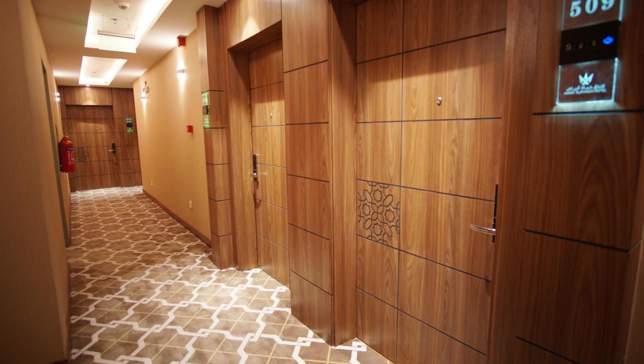 Hayat Al Riyadh Washam Hotel Ngoại thất bức ảnh